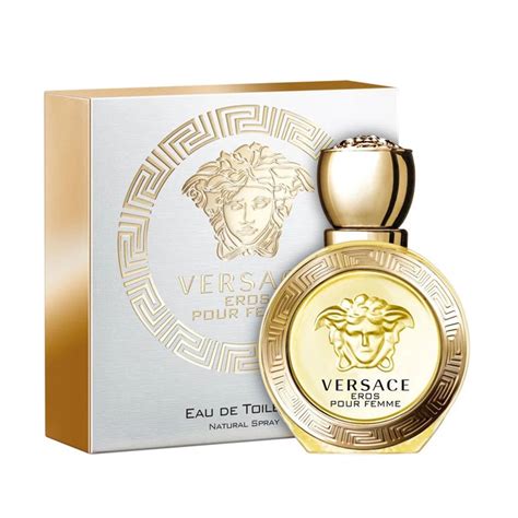 ensemble versace femme pas cher|versace eros pour femme 50ml.